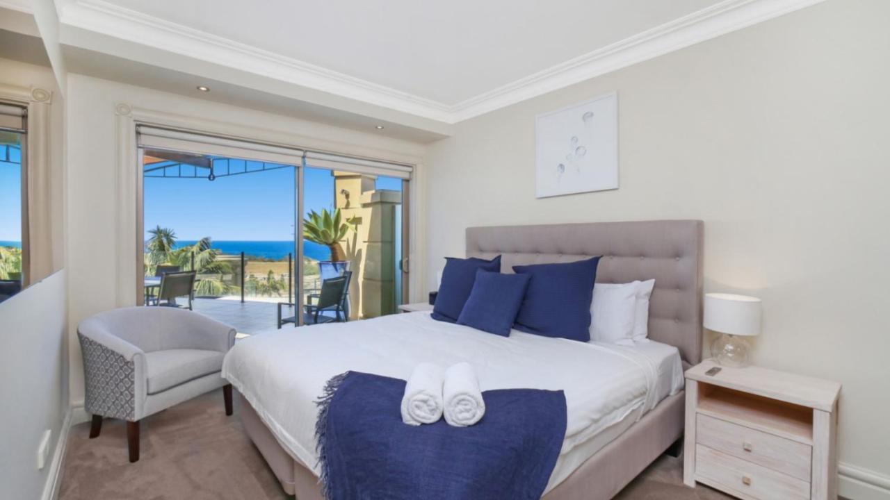 Villa Unit 51 - 4 Bed Premier Ocean View Terrigal Exterior foto