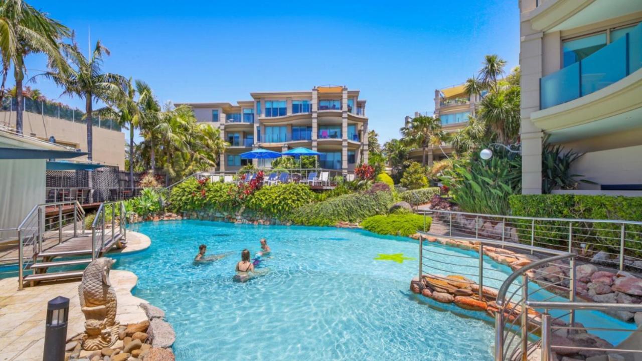 Villa Unit 51 - 4 Bed Premier Ocean View Terrigal Exterior foto