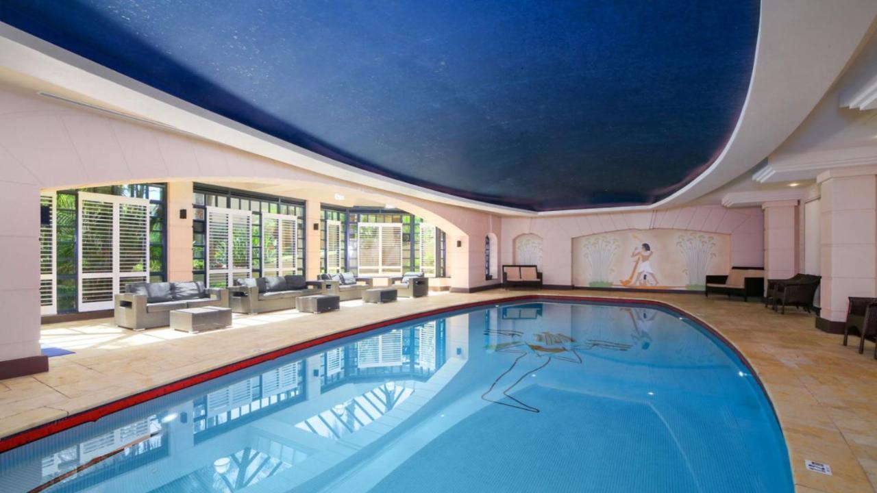 Villa Unit 51 - 4 Bed Premier Ocean View Terrigal Exterior foto