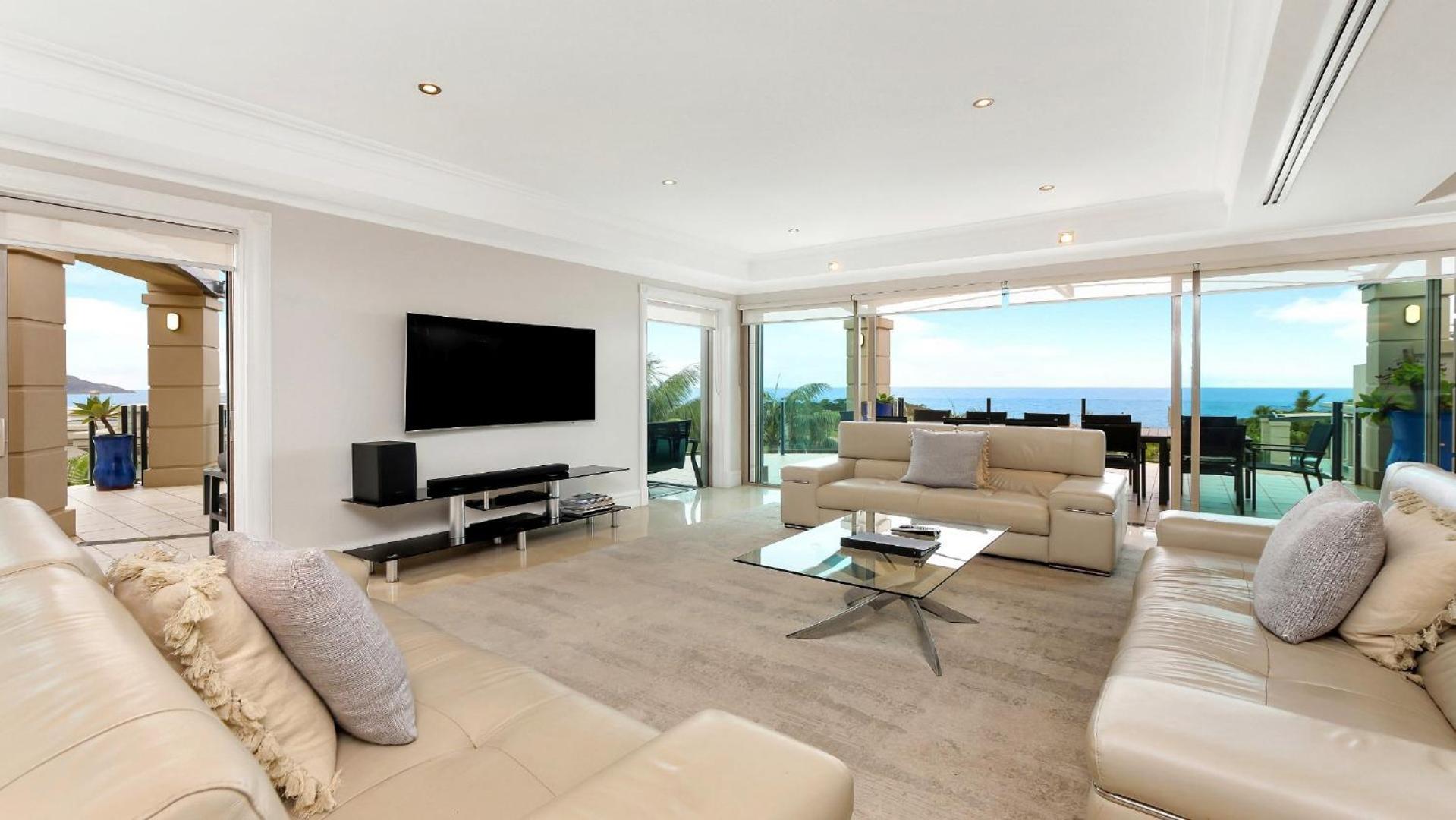 Villa Unit 51 - 4 Bed Premier Ocean View Terrigal Exterior foto