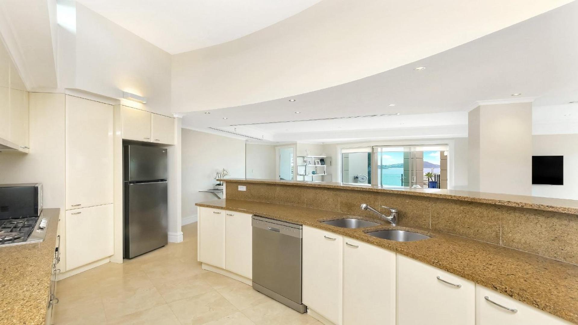 Villa Unit 51 - 4 Bed Premier Ocean View Terrigal Exterior foto